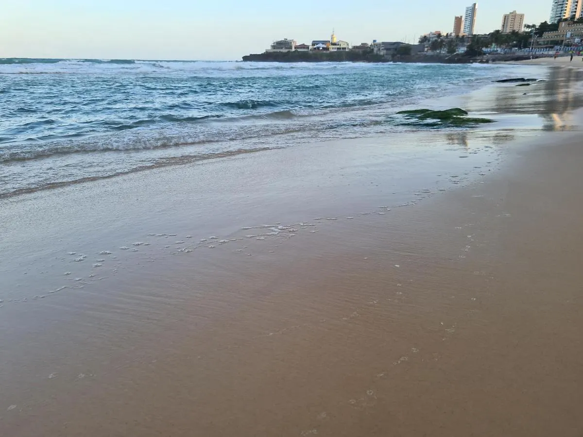 Herberg Beira Mar Hotel Natal