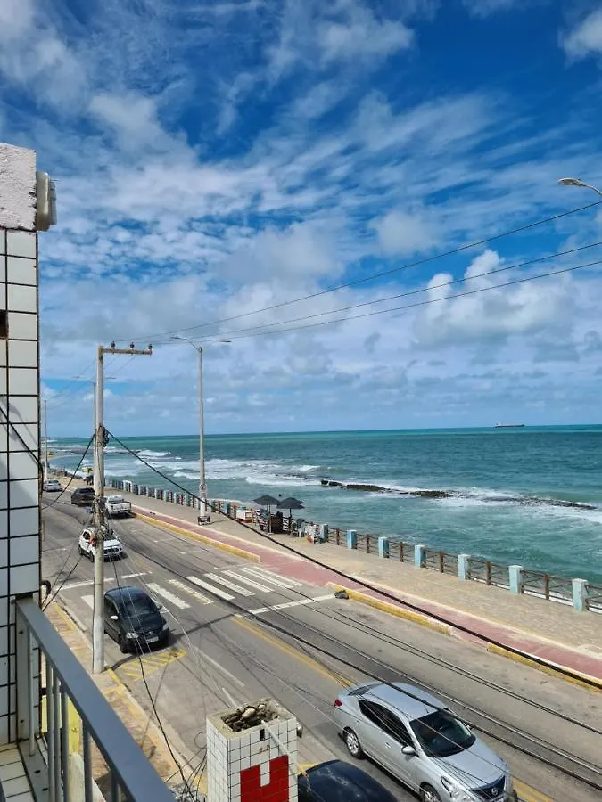 Beira Mar Hotel Natal