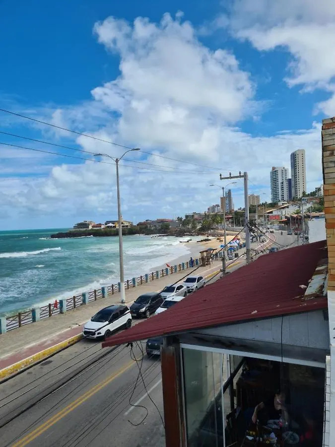Herberg Beira Mar Hotel Natal