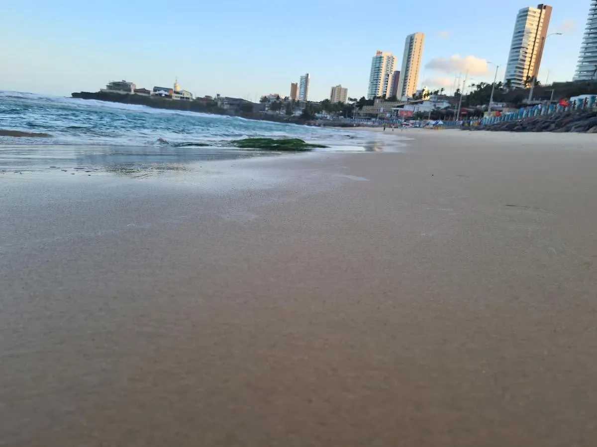 Beira Mar Hotel Natal Herberg