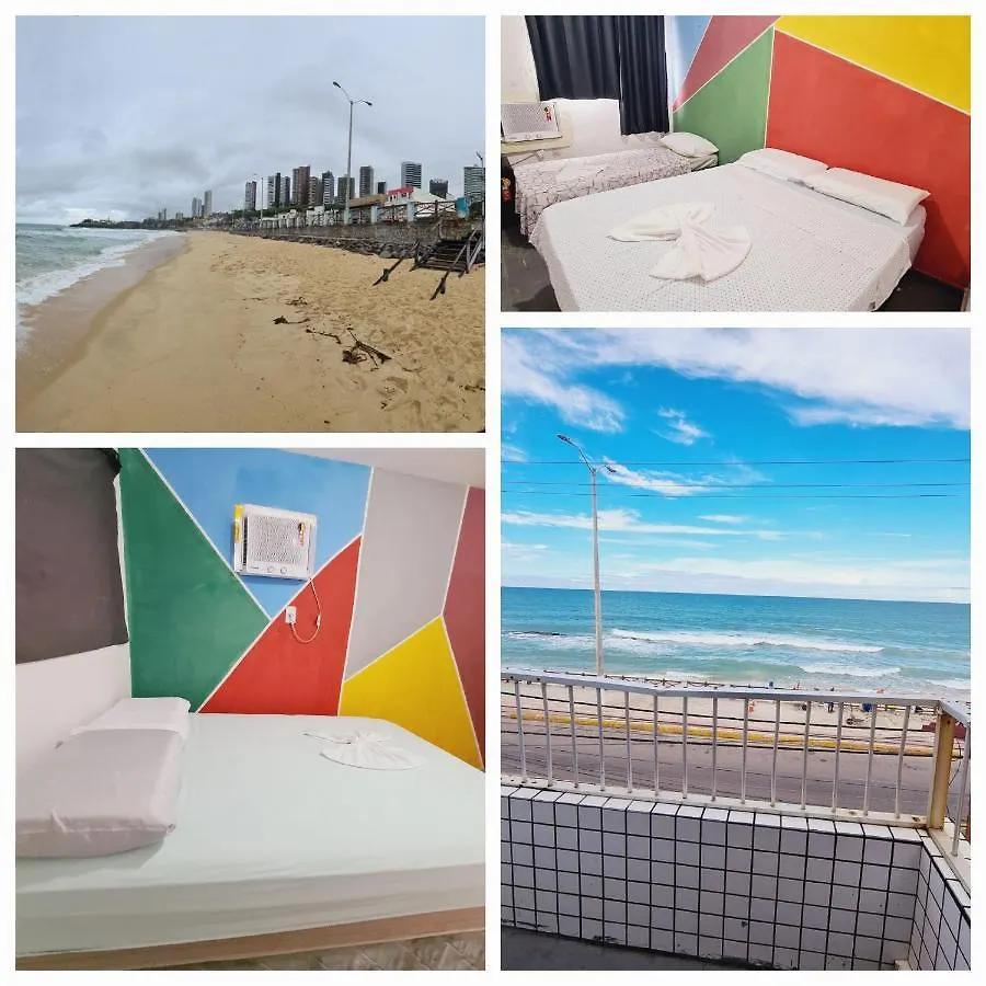 Herberg Beira Mar Hotel Natal