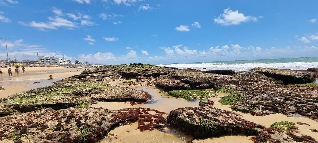 Beira Mar Hotel Natal Herberg