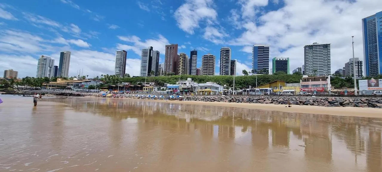 Beira Mar Hotel Natal