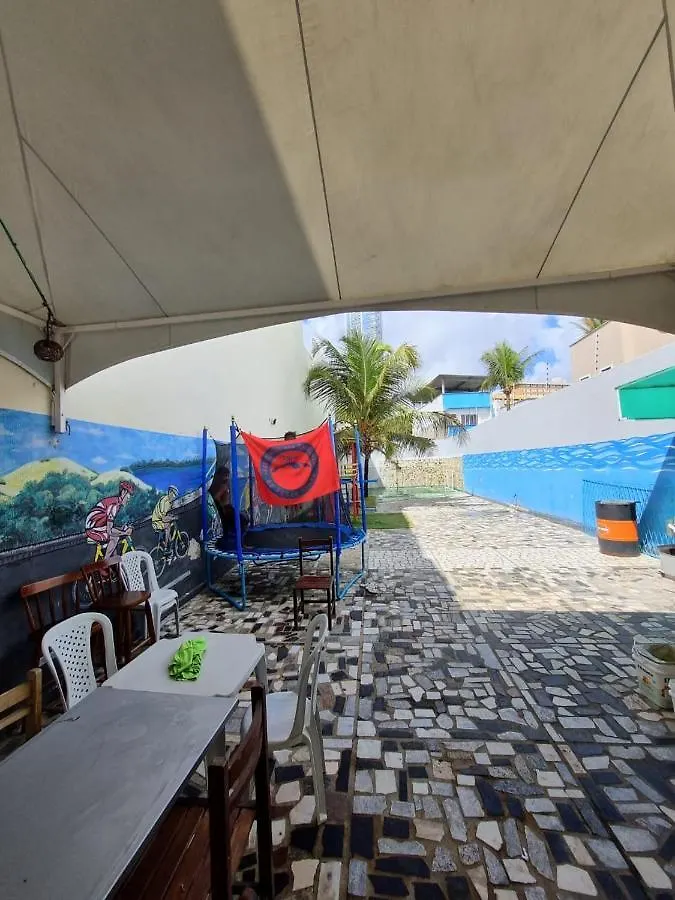 Herberg Beira Mar Hotel Natal