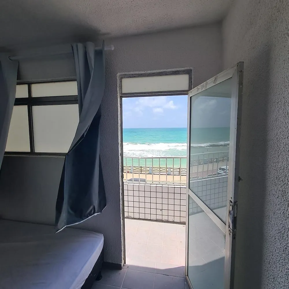 Beira Mar Hotel Natal Herberg
