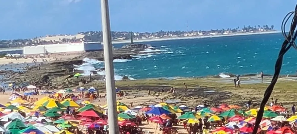Herberg Beira Mar Hotel Natal