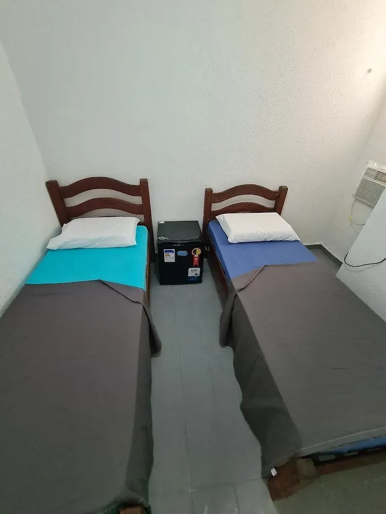 Beira Mar Hotel Natal Brazilië