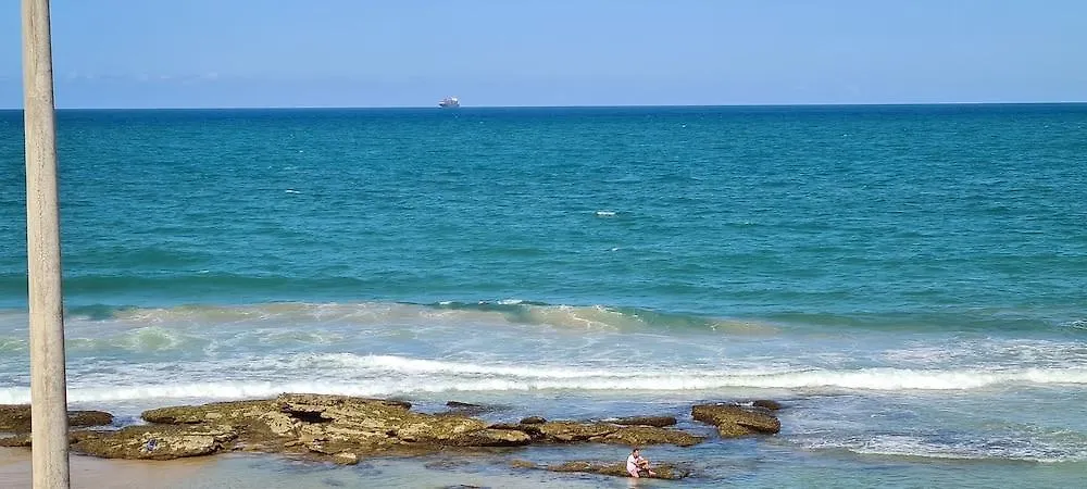 Beira Mar Hotel Natal