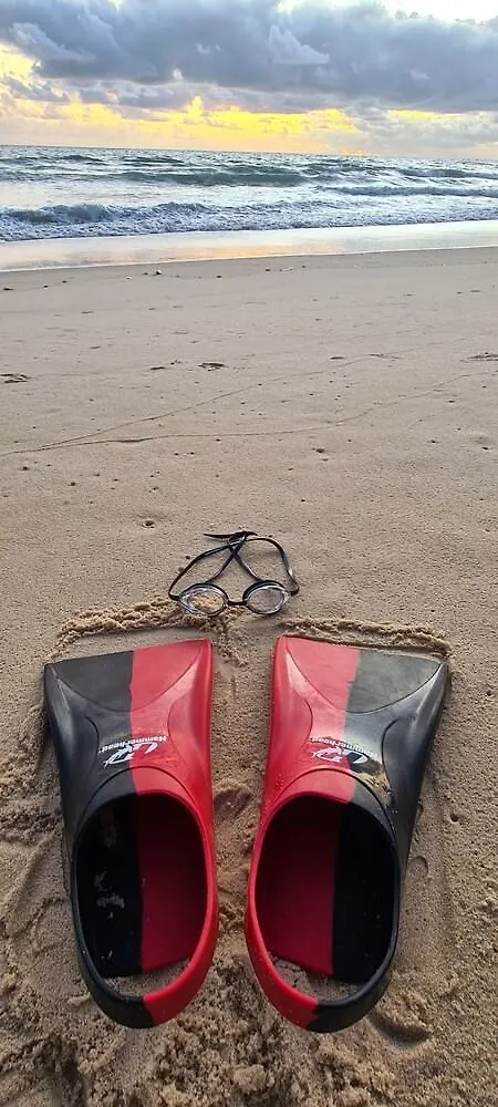 Beira Mar Hotel Natal