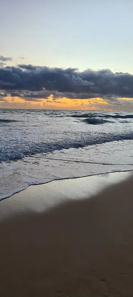 Herberg Beira Mar Hotel Natal