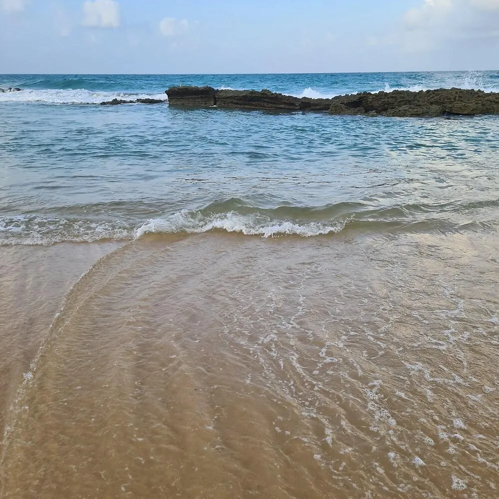 Beira Mar Hotel Natal Herberg