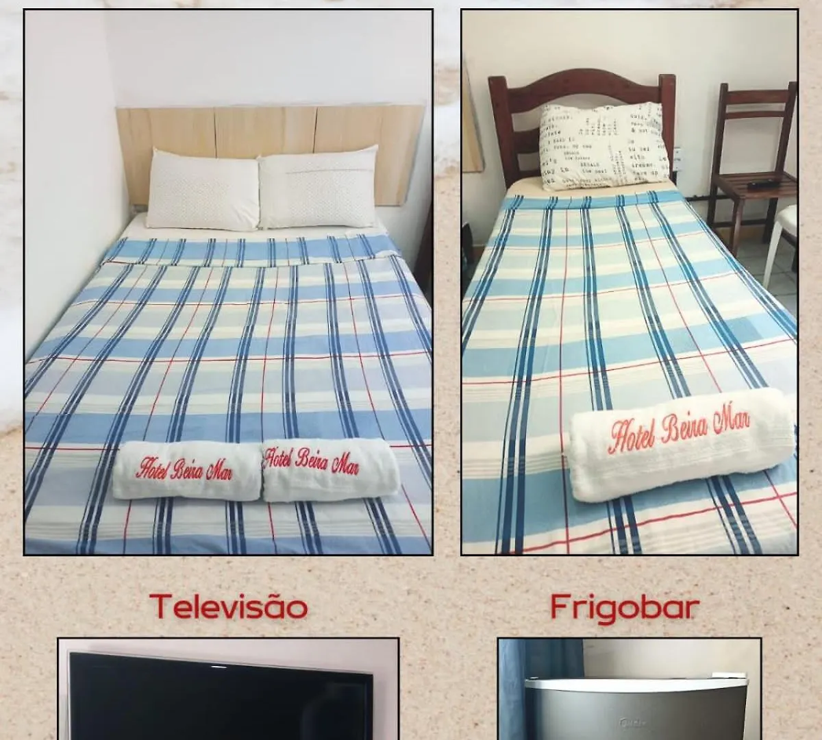 Beira Mar Hotel Natal