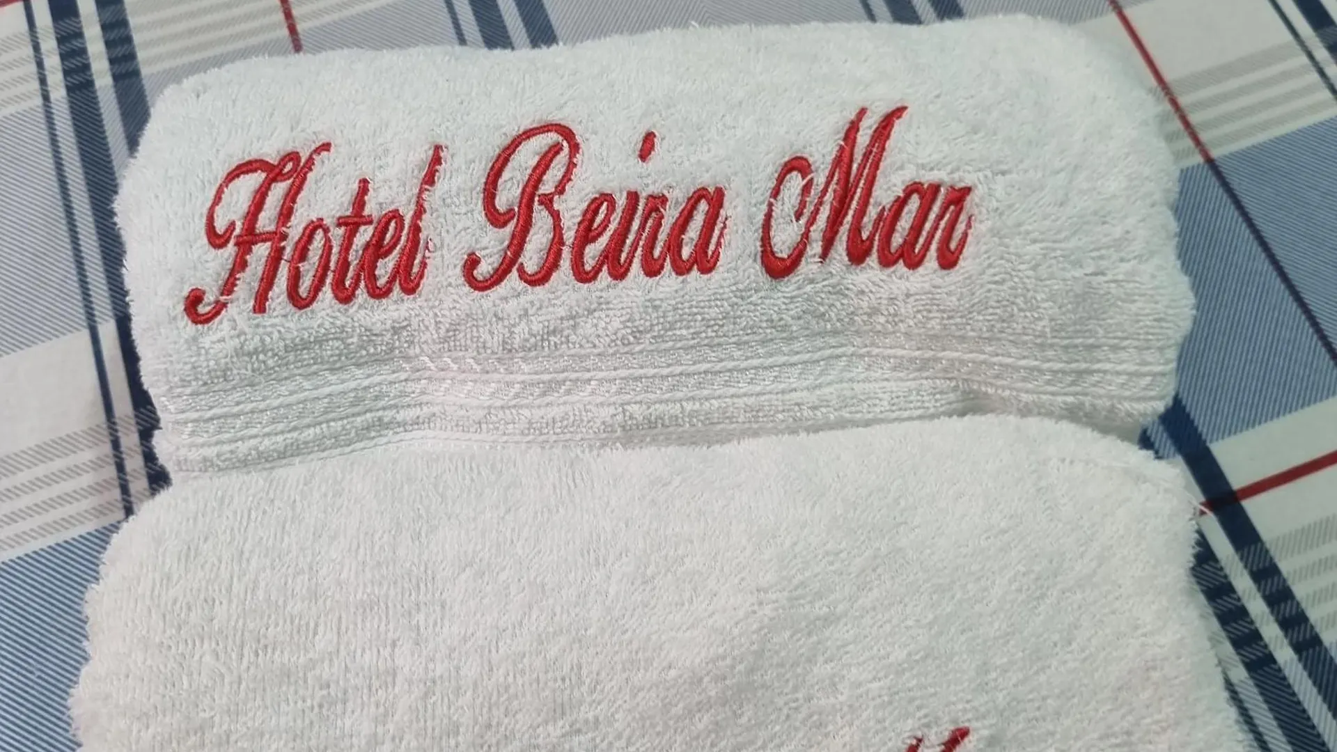 Herberg Beira Mar Hotel Natal