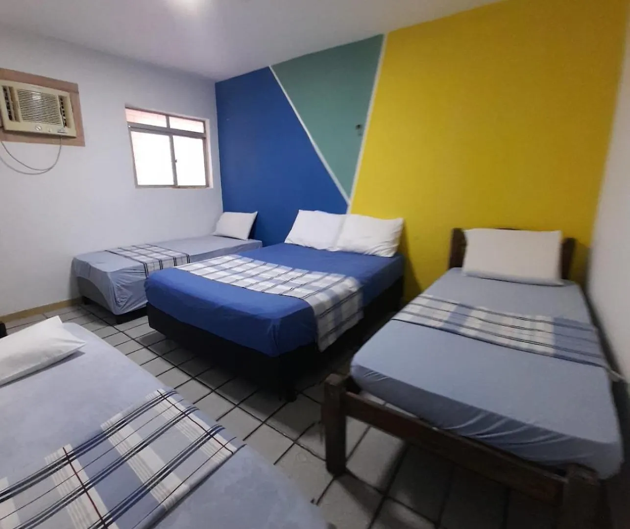 Beira Mar Hotel Natal