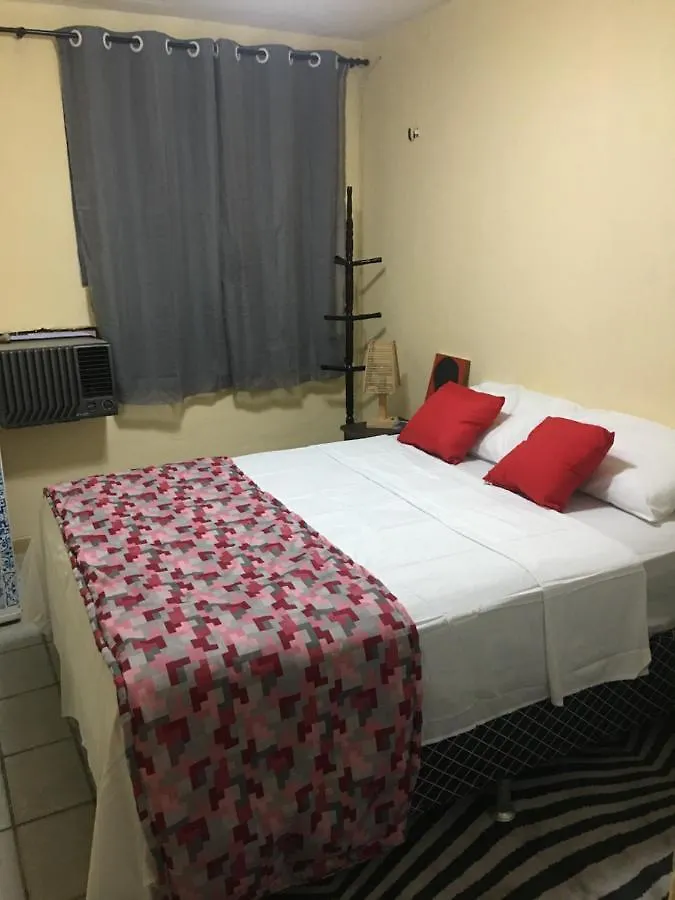 Beira Mar Hotel Natal Brazilië
