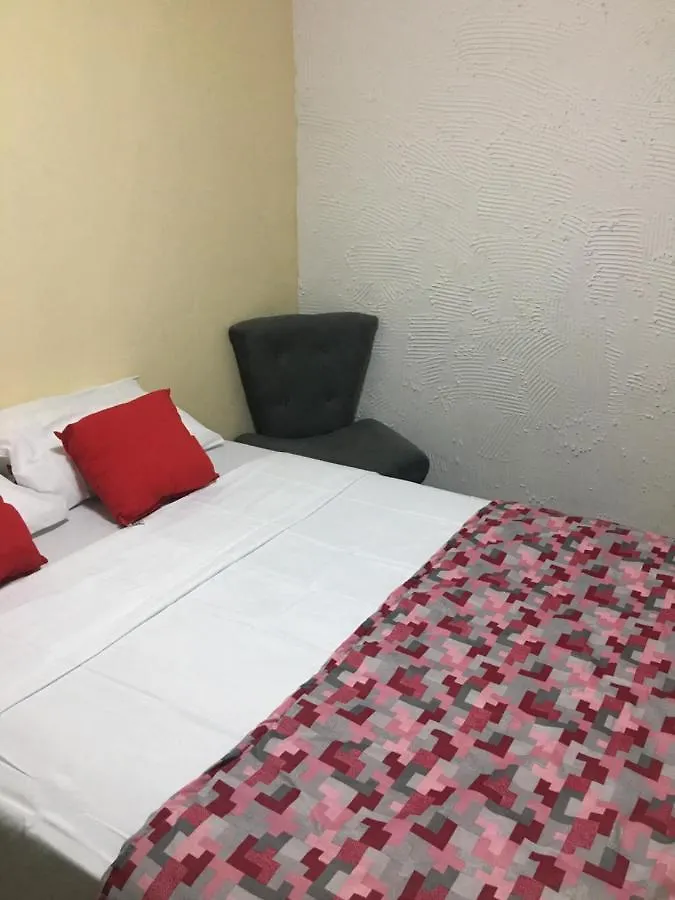 Beira Mar Hotel Natal