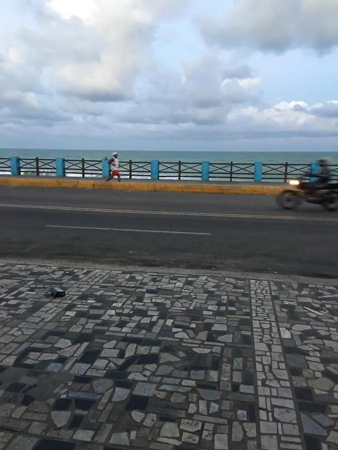 Beira Mar Hotel Natal Herberg