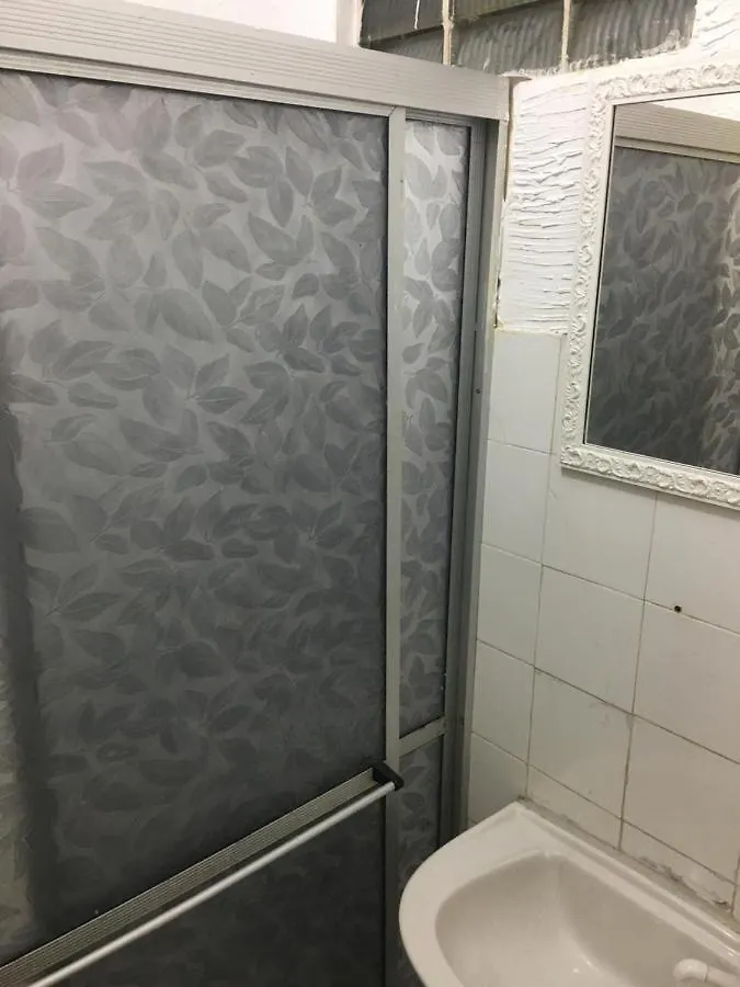 Herberg Beira Mar Hotel Natal