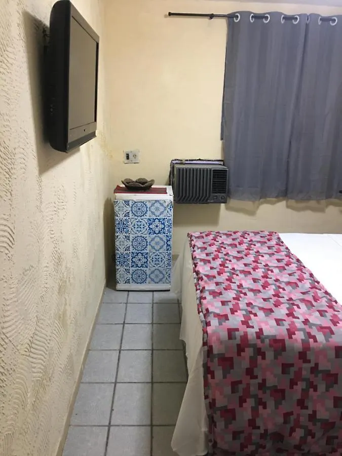 Beira Mar Hotel Natal