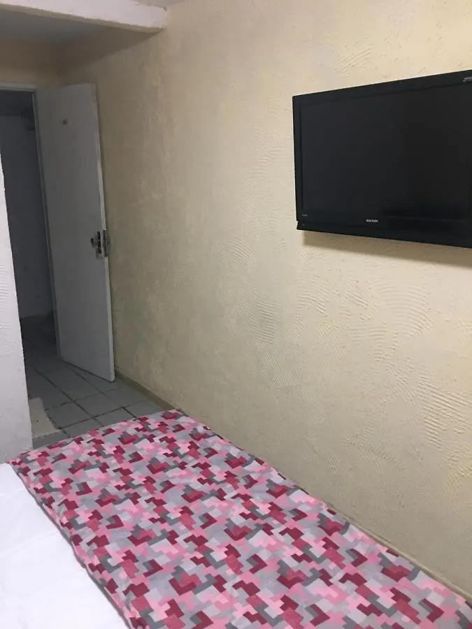 Herberg Beira Mar Hotel Natal