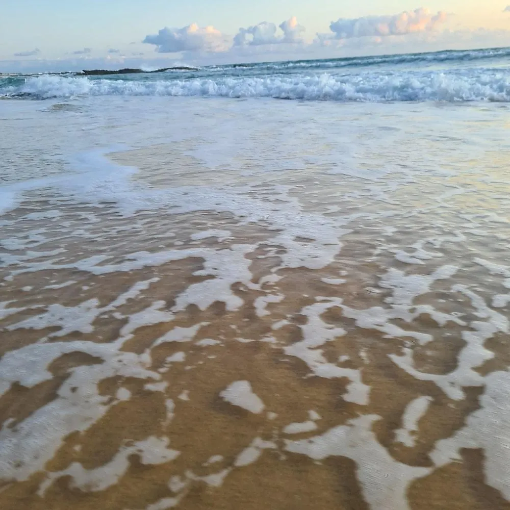 Beira Mar Hotel Natal