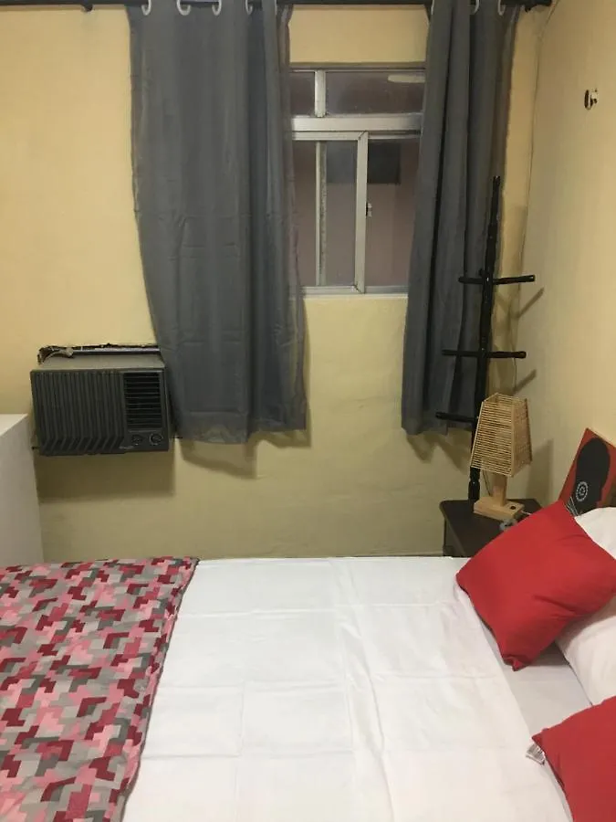 Kro Beira Mar Hotel Natal